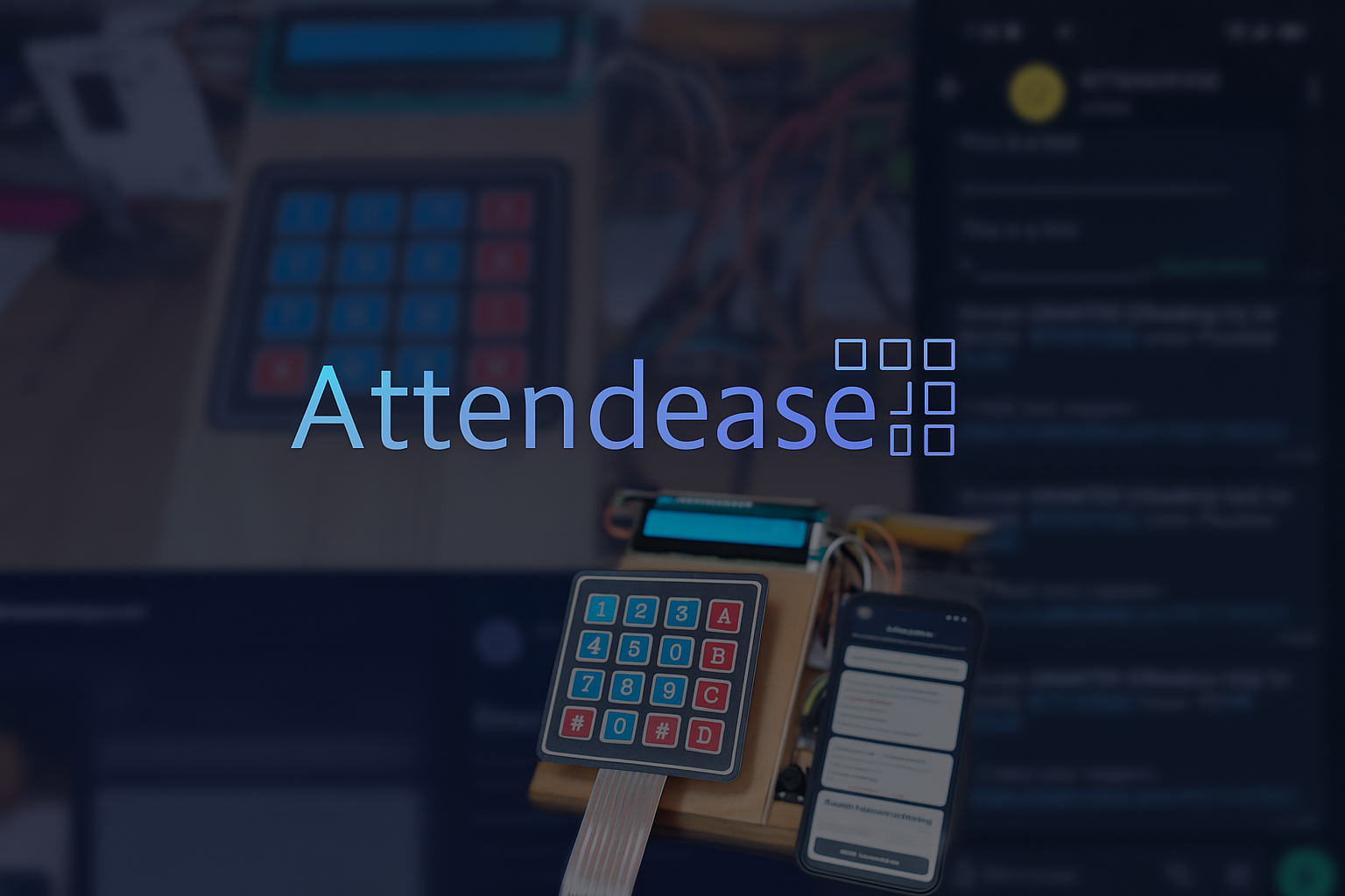 AttendEase
