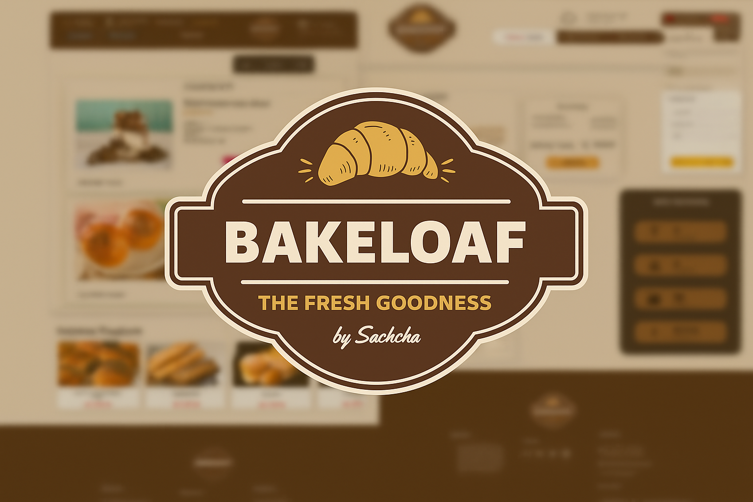 BakeLoaf