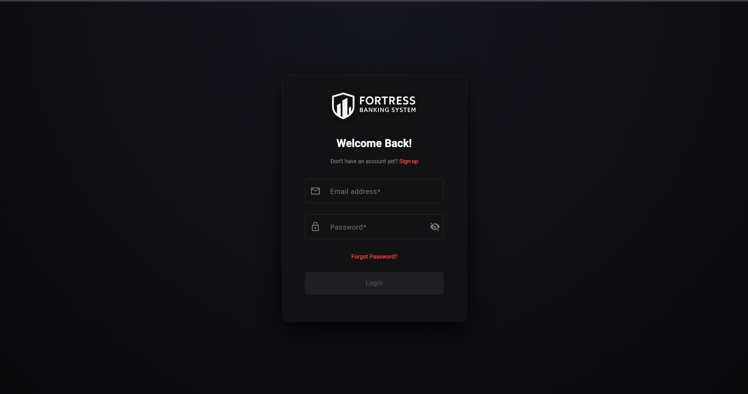 Additional project screenshot
