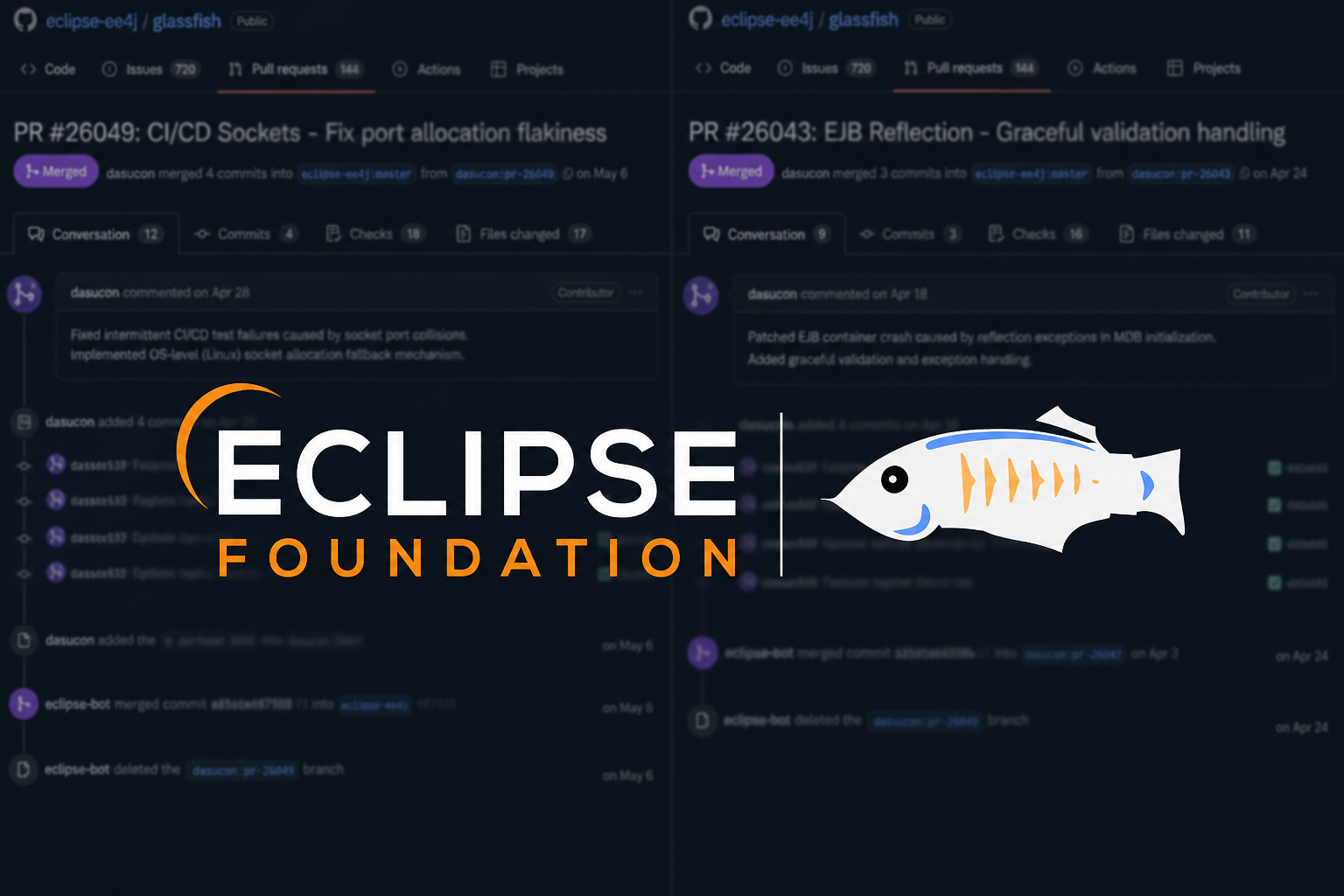 Eclipse GlassFish